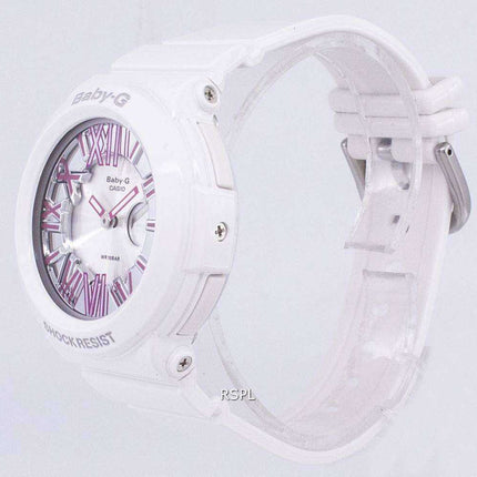 Orologio da donna Casio Baby-G Neon Illuminator BGA-160-7B2DR