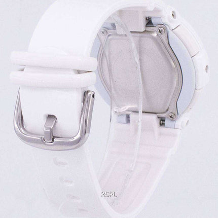 Orologio da donna Casio Baby-G Neon Illuminator BGA-160-7B2DR