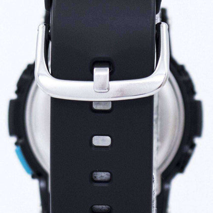 Casio Baby-G Shockproof Tide Graph Analogico digitale BGA-180-1B orologio da donna
