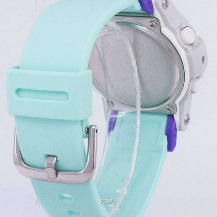Casio Baby-G G-Lide Tide Graph BGA-180-3B BGA180-3B Orologio da donna
