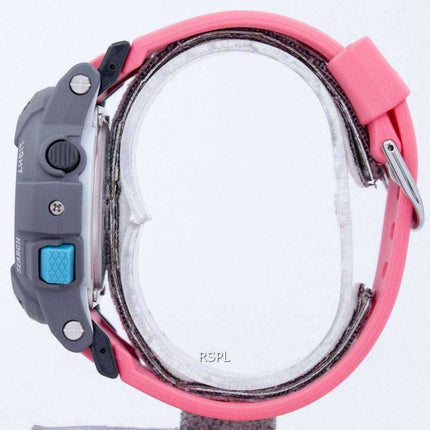 Casio Baby-G Tide Graph Orologio analogico digitale BGA-180-4B2 BGA180-4B2 da donna