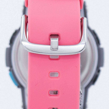 Casio Baby-G Tide Graph Orologio analogico digitale BGA-180-4B2 BGA180-4B2 da donna