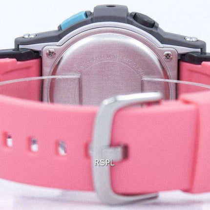 Casio Baby-G Tide Graph Orologio analogico digitale BGA-180-4B2 BGA180-4B2 da donna