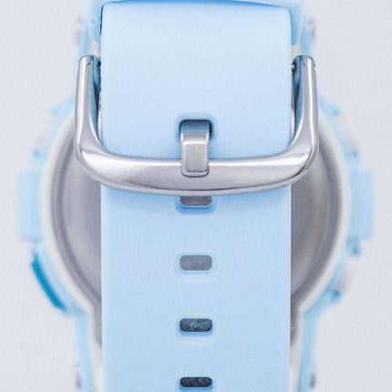 Casio Baby-G Tide grafico resistente agli shock analogico digitale BGA-180BE-2B BGA180BE-2B orologio da donna
