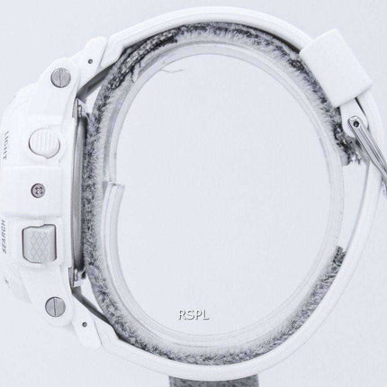 Casio Baby-G BGA-180BE-7B BGA180BE-7B Orologio da donna digitale analogico resistente agli urti