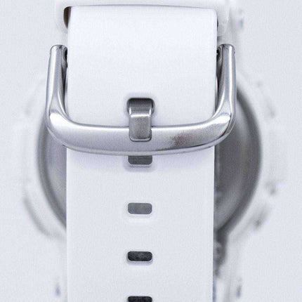 Casio Baby-G BGA-180BE-7B BGA180BE-7B Orologio da donna digitale analogico resistente agli urti