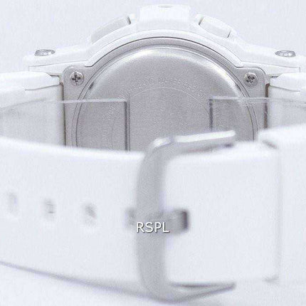 Casio Baby-G BGA-180BE-7B BGA180BE-7B Orologio da donna digitale analogico resistente agli urti