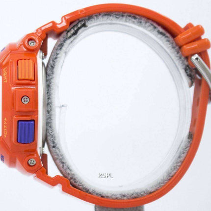 Orologio da donna Casio Baby-G Dual Dial BGA-190-4B BGA190-4B