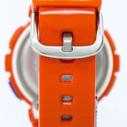 Orologio da donna Casio Baby-G Dual Dial BGA-190-4B BGA190-4B