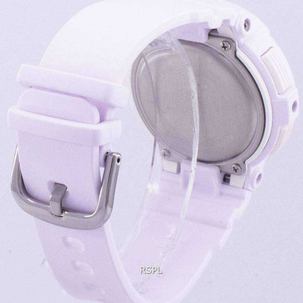 Orologio da donna Casio Baby-G World Time analogico digitale BGA-190BC-4B BGA190BC-4B