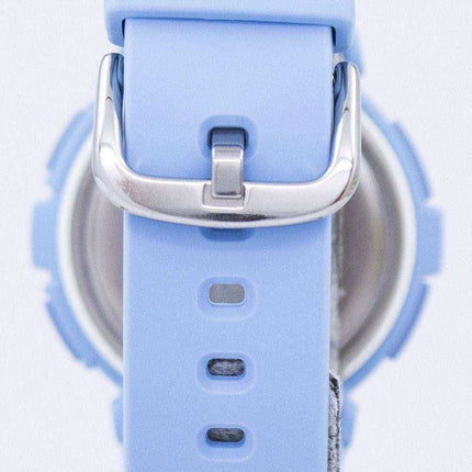 Orologio da donna Casio Baby-G resistente agli impatti del tempo analogico digitale BGA-190BE-2A BGA190BE-2A