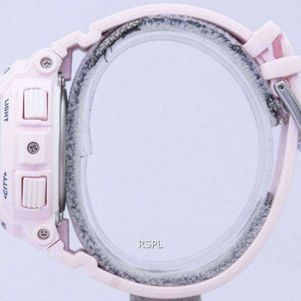 Casio Baby-G Orologio da donna analogico digitale BGA-190BE-4A BGA-190BE-4A analogico al mondo