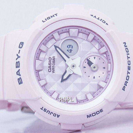 Casio Baby-G Orologio da donna analogico digitale BGA-190BE-4A BGA-190BE-4A analogico al mondo