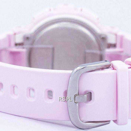 Casio Baby-G Orologio da donna analogico digitale BGA-190BE-4A BGA-190BE-4A analogico al mondo