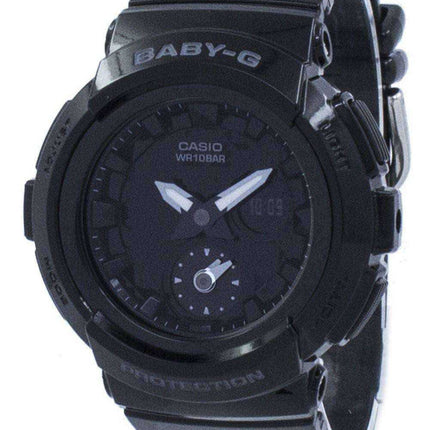 Casio Baby-G Orologio digitale analogico resistente agli urti BGA-195-1A BGA195-1A