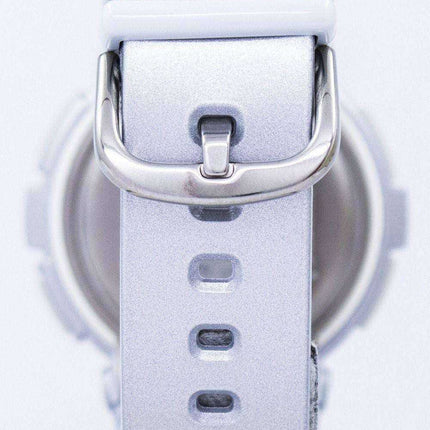 Casio Baby-G Resistente agli urti World Time analogico digitale BGA-195-8A BGA195-8A Orologio da donna