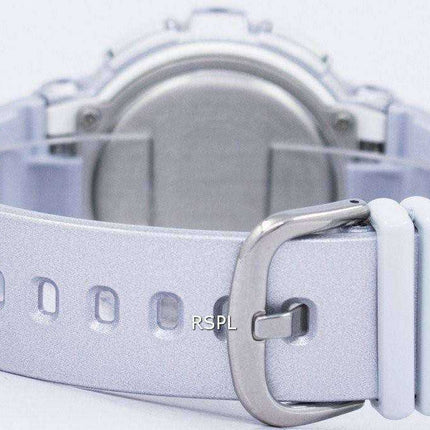 Casio Baby-G Resistente agli urti World Time analogico digitale BGA-195-8A BGA195-8A Orologio da donna