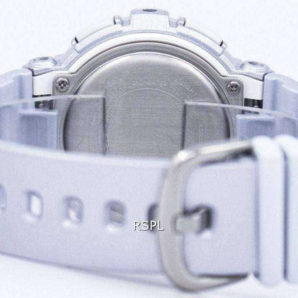 Casio Baby-G Resistente agli urti World Time analogico digitale BGA-195-8A BGA195-8A Orologio da donna