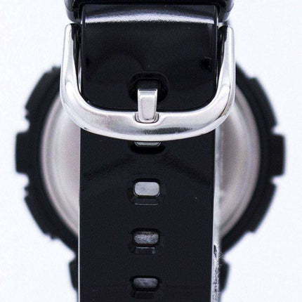 Casio Baby-G Orologio da donna analogico digitale BGA-195M-1A BGA195M-1A analogico digitale resistente agli urti
