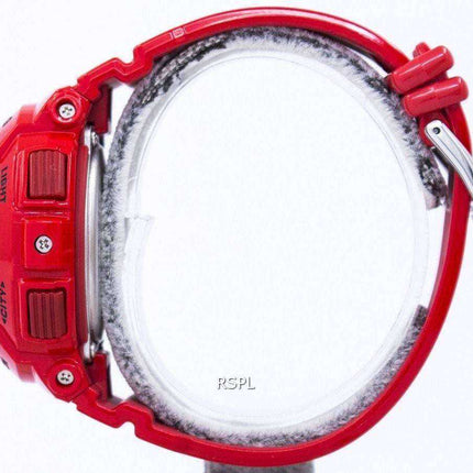 Casio Baby-G Orologio da donna analogico digitale BGA-195M-4A BGA-195M-4A analogico al mondo