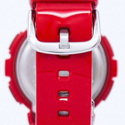 Casio Baby-G Orologio da donna analogico digitale BGA-195M-4A BGA-195M-4A analogico al mondo