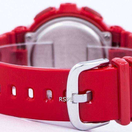 Casio Baby-G Orologio da donna analogico digitale BGA-195M-4A BGA-195M-4A analogico al mondo