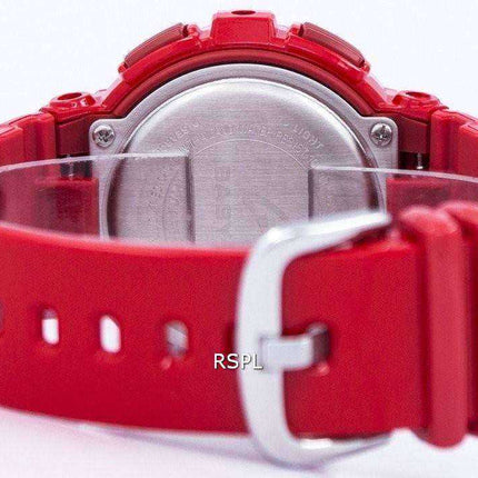 Casio Baby-G Orologio da donna analogico digitale BGA-195M-4A BGA-195M-4A analogico al mondo