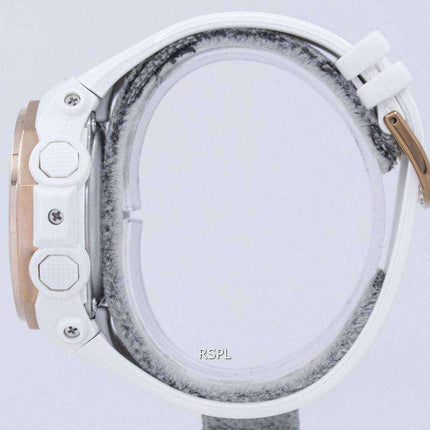 Orologio da donna Casio Baby-G World Time analogico digitale BGA-220G-7ADR BGA220G-7ADR