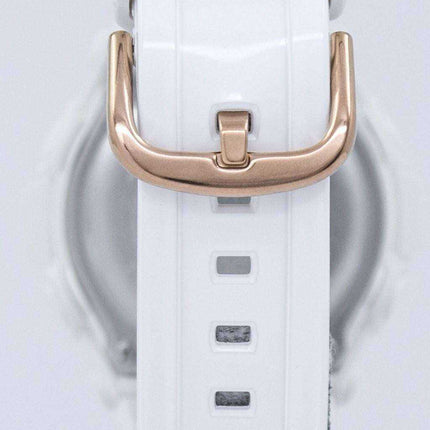 Orologio da donna Casio Baby-G World Time analogico digitale BGA-220G-7ADR BGA220G-7ADR
