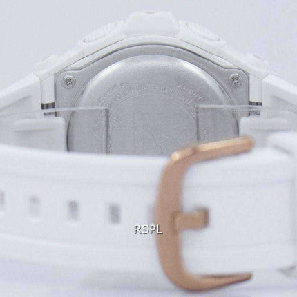 Orologio da donna Casio Baby-G World Time analogico digitale BGA-220G-7ADR BGA220G-7ADR