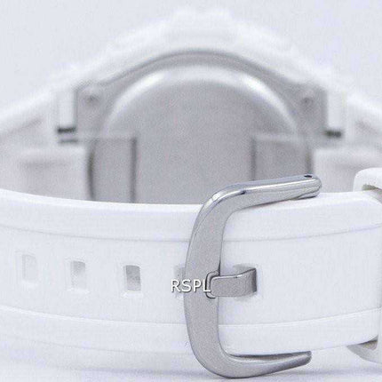 Casio Baby-G Glamping Shock Resistant Tide graph BGA-225-7A BGA225-7A Orologio da donna