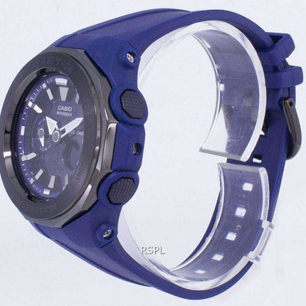 Casio Baby-G Tide Graph Analogico digitale 200M BGA-225G-2A BGA225G-2A Orologio da donna