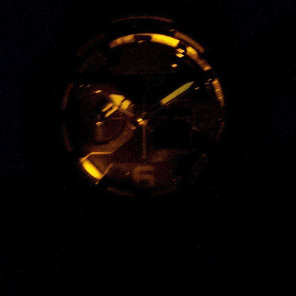 Orologio da donna Casio Baby-G analogico digitale World Time BGA-230-1B BGA230-1B