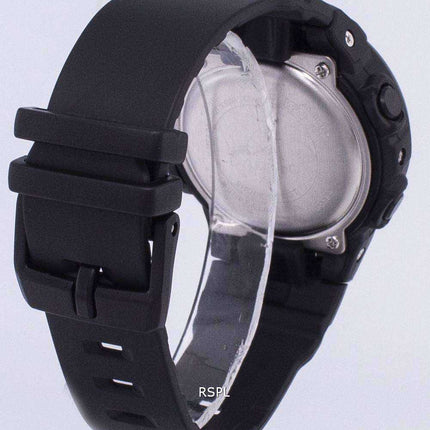 Orologio da donna Casio Baby-G analogico digitale World Time BGA-230-1B BGA230-1B