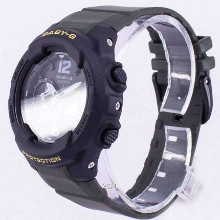 Casio Baby-G Orologio da polso analogico BGA-230-3B BGA-230-3B analogico digitale a tempo mondiale