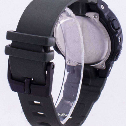 Casio Baby-G Orologio da polso analogico BGA-230-3B BGA-230-3B analogico digitale a tempo mondiale