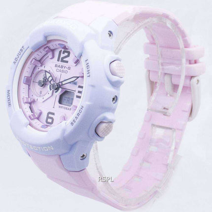 Casio Baby-G BGA-230PC-2B BGA230PC-2B orologio da donna resistente agli urti