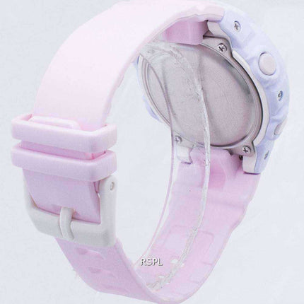 Casio Baby-G BGA-230PC-2B BGA230PC-2B orologio da donna resistente agli urti