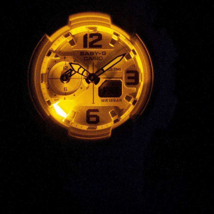 Casio Baby-G BGA-230PC-6B BGA230PC-6B orologio da donna resistente agli urti