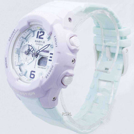 Casio Baby-G BGA-230PC-6B BGA230PC-6B orologio da donna resistente agli urti