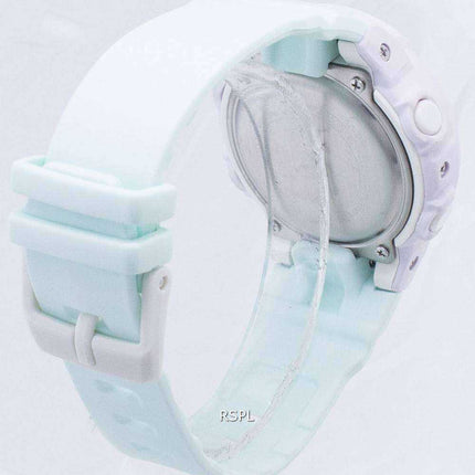 Casio Baby-G BGA-230PC-6B BGA230PC-6B orologio da donna resistente agli urti