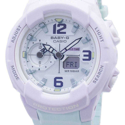 Casio Baby-G BGA-230PC-6B BGA230PC-6B orologio da donna resistente agli urti