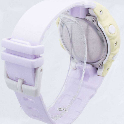 Casio Baby-G BGA-230PC-9B BGA230PC-9B Orologio da donna resistente agli urti