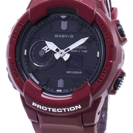 Orologio da donna digitale analogico antiurto Casio Baby-G BGA-230S-4A BGA230S-4A