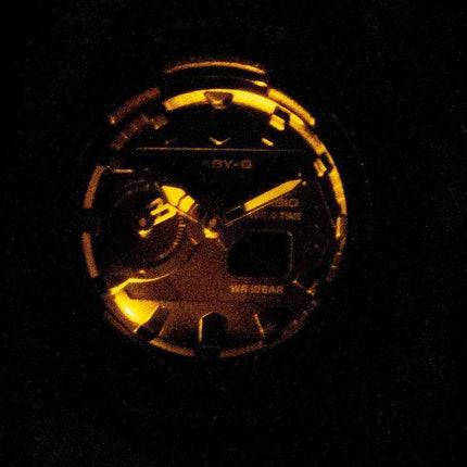 Orologio da donna digitale analogico antiurto Casio Baby-G BGA-230S-4A BGA230S-4A