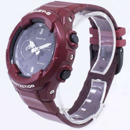 Orologio da donna digitale analogico antiurto Casio Baby-G BGA-230S-4A BGA230S-4A