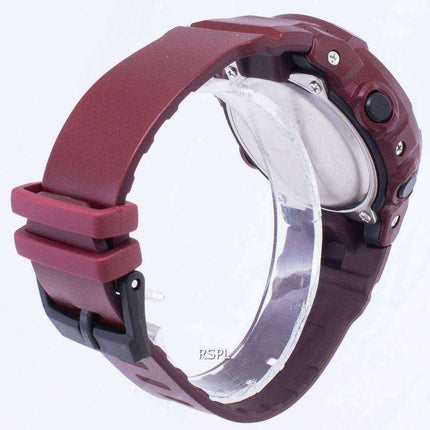 Orologio da donna digitale analogico antiurto Casio Baby-G BGA-230S-4A BGA230S-4A