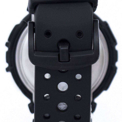 Casio Baby-G Orologio digitale analogico BGA-240-1A1 doppio tempo resistente agli urti
