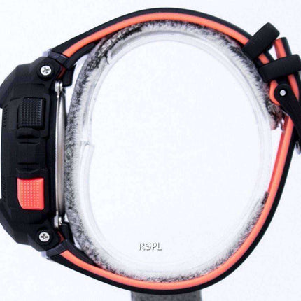 Casio Baby-G Orologio analogico digitale BGA-240L-1A analogico digitale Dual Time resistente agli urti