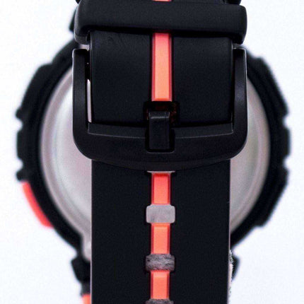 Casio Baby-G Orologio analogico digitale BGA-240L-1A analogico digitale Dual Time resistente agli urti